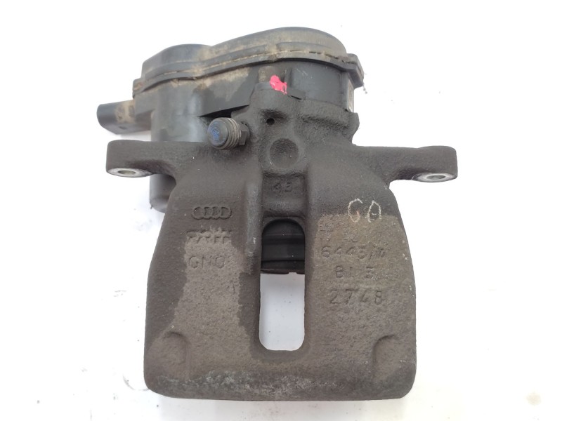 Recambio de pinza freno trasera derecha para audi q5 (8rb) 2.0 tfsi quattro referencia OEM IAM  8K0615404B 