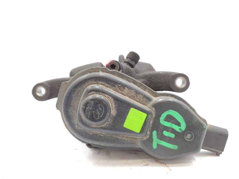 Recambio de pinza freno trasera derecha para audi q5 (8rb) 2.0 tfsi quattro referencia OEM IAM  8K0615404B 