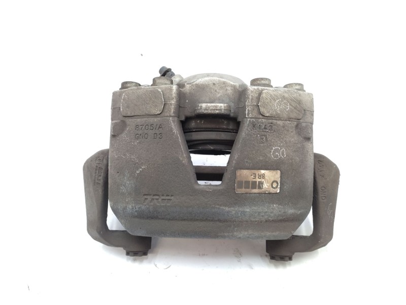 Recambio de pinza freno delantera izquierda para audi q5 (8rb) 2.0 tfsi quattro referencia OEM IAM  8K0615123D 