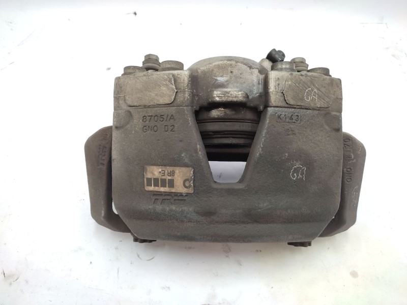 Recambio de pinza freno delantera derecha para audi q5 (8rb) 2.0 tfsi quattro referencia OEM IAM  8K0615124D 