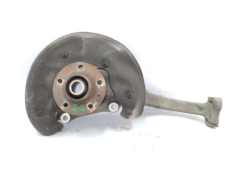 Recambio de mangueta delantera izquierda para audi q5 (8rb) 2.0 tfsi quattro referencia OEM IAM  8K0407253R 