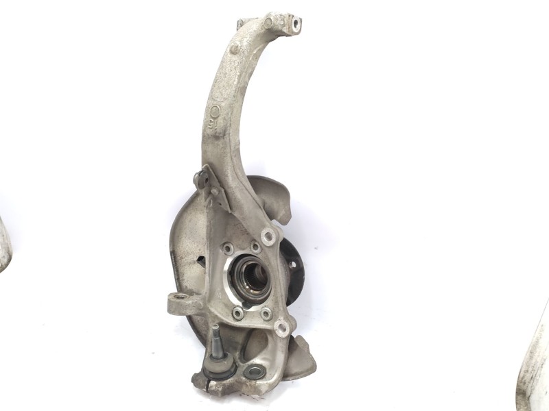 Recambio de mangueta delantera derecha para audi q5 (8rb) 2.0 tfsi quattro referencia OEM IAM  8K0407254R 