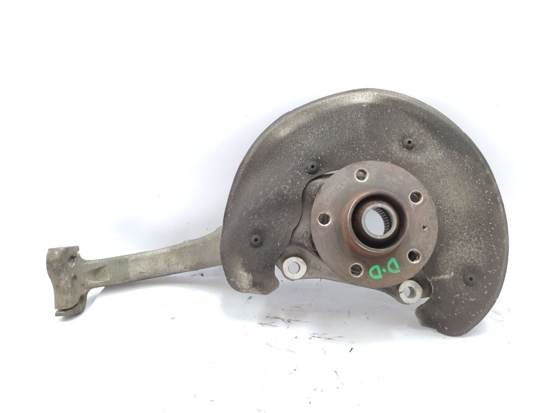 Mangueta Delantera Derecha 8k0407254r  - Audi Q5 (8rb) 2.0 Tfsi Quattro 4