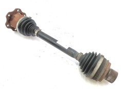 Recambio de transmision delantera derecha para audi q5 (8rb) 2.0 tfsi quattro referencia OEM IAM  8R0407271B 