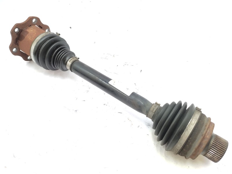 Recambio de transmision delantera derecha para audi q5 (8rb) 2.0 tfsi quattro referencia OEM IAM  8R0407271B 
