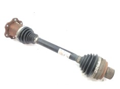 Recambio de transmision delantera izquierda para audi q5 (8rb) 2.0 tfsi quattro referencia OEM IAM  8R0407271B 
