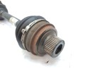 TRANSMISION DELANTERA IZQUIERDA 8R0407271B 