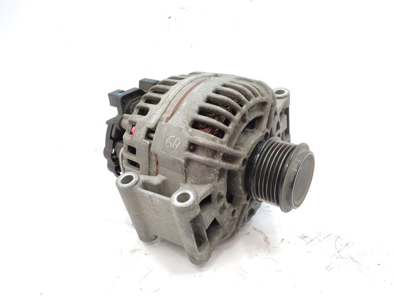 Recambio de alternador para audi q5 (8rb) 2.0 tfsi quattro referencia OEM IAM  06H903016L 