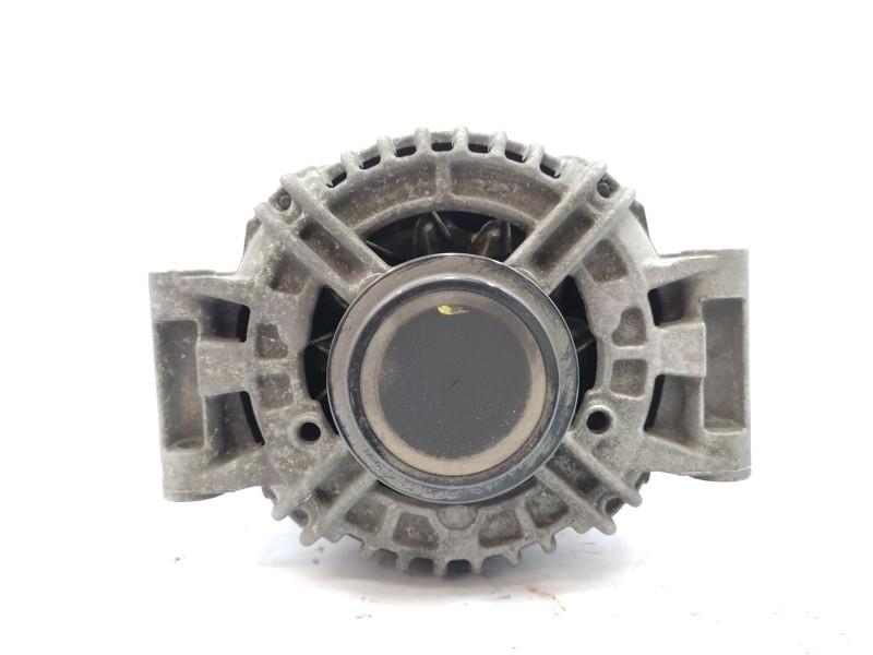 Alternador 06h903016l 0124525113 - Audi Q5 (8rb) 2.0 Tfsi Quattro 2