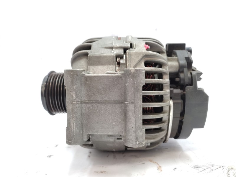 Alternador 06h903016l 0124525113 - Audi Q5 (8rb) 2.0 Tfsi Quattro 3