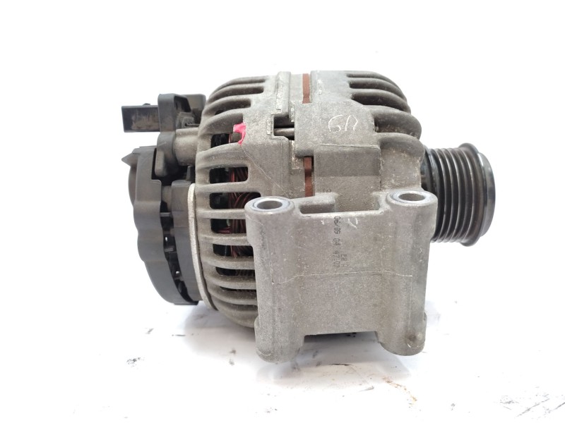 Alternador 06h903016l 0124525113 - Audi Q5 (8rb) 2.0 Tfsi Quattro 5