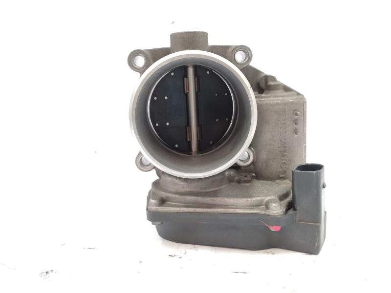 Recambio de caja mariposa para audi q5 (8rb) 2.0 tfsi quattro referencia OEM IAM   