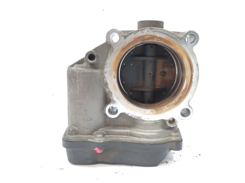 Caja Mariposa 06f133062j 06f133062q A2c53302056 - Audi Q5 (8rb) 2.0 Tfsi Quattro 3