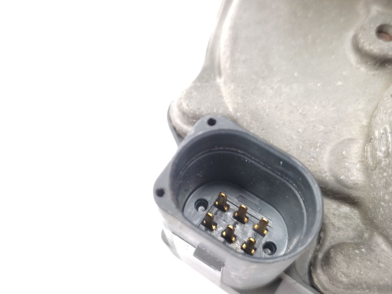 Recambio de caja mariposa para audi q5 (8rb) 2.0 tfsi quattro referencia OEM IAM   