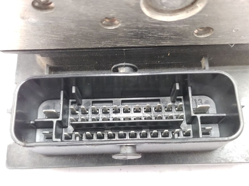 Abs 8r0614517m 0265236148 - Audi Q5 (8rb) 2.0 Tfsi Quattro 5