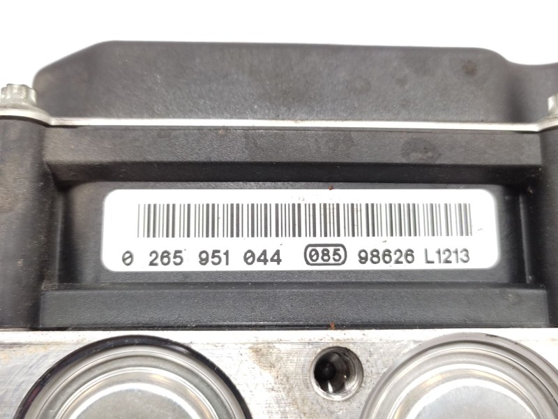 Recambio de abs para audi q5 (8rb) 2.0 tfsi quattro referencia OEM IAM  8R0614517N 