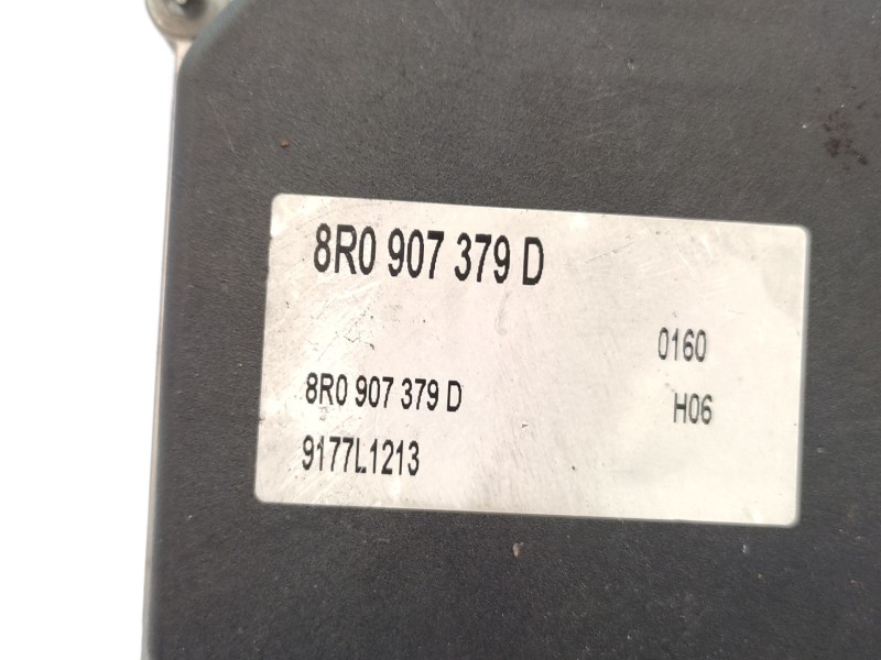 Abs 8r0614517m 0265236148 - Audi Q5 (8rb) 2.0 Tfsi Quattro 8