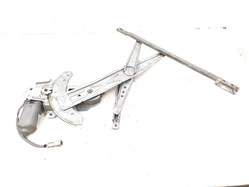 Elevalunas Trasero Derecho 400348b  - Mg Serie 400 (rt) 414 I (5-ptas.) 2