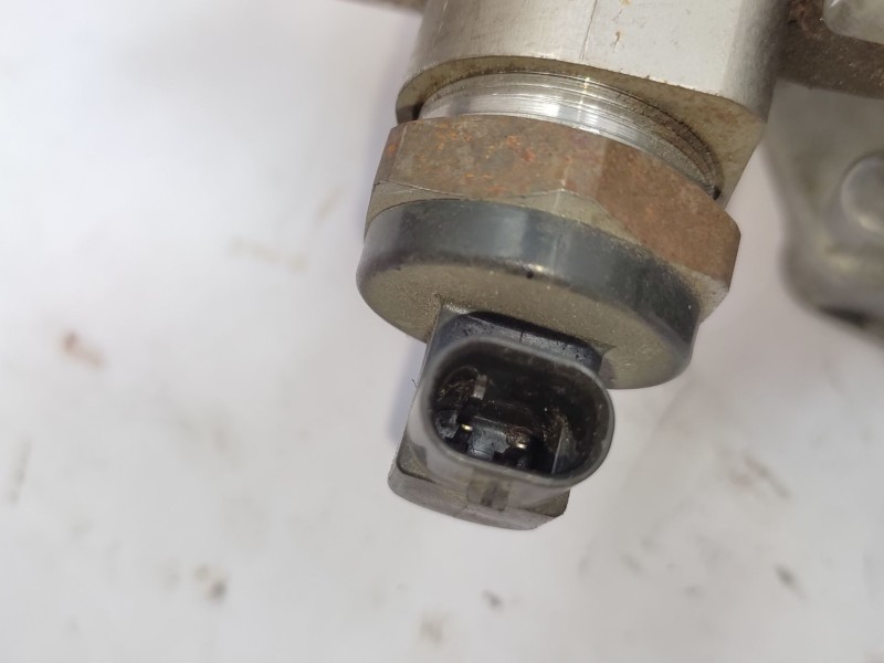 Recambio de depresor freno / bomba vacio para audi q5 (8rb) 2.0 tfsi quattro referencia OEM IAM   