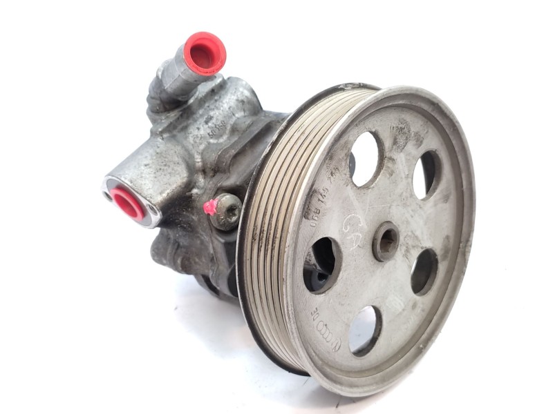 Recambio de bomba servodireccion para audi q5 (8rb) 2.0 tfsi quattro referencia OEM IAM  8R0145153C 