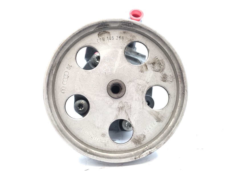 Recambio de bomba servodireccion para audi q5 (8rb) 2.0 tfsi quattro referencia OEM IAM  8R0145153C 