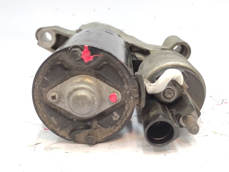 Motor Arranque 06h911021a 0001107508 - Audi Q5 (8rb) 2.0 Tfsi Quattro 2