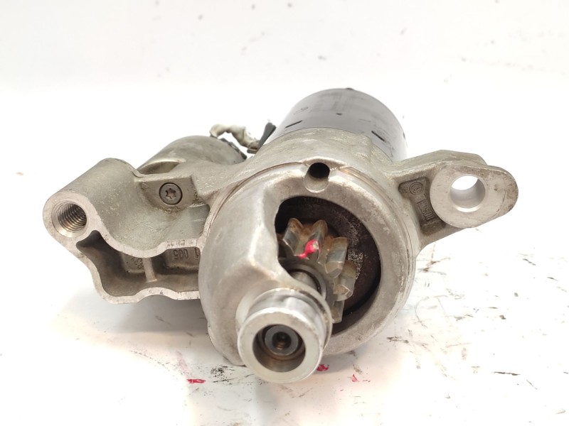 Recambio de motor arranque para audi q5 (8rb) 2.0 tfsi quattro referencia OEM IAM  06H911021A 