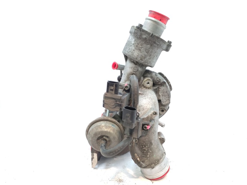 Recambio de turbocompresor para audi q5 (8rb) 2.0 tfsi quattro referencia OEM IAM  06H145702S 
