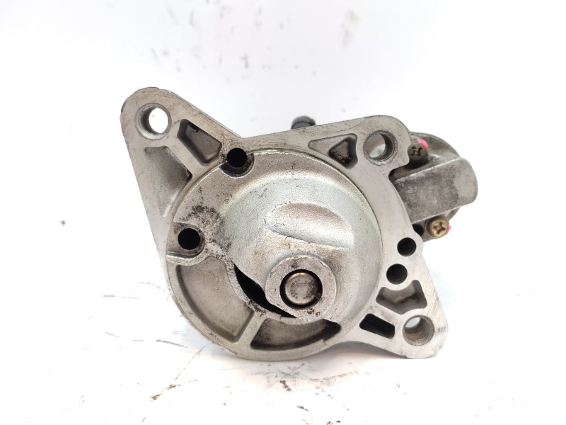 Recambio de motor arranque para mazda 6 sedán (gg) 2.0 di (gg14) referencia OEM IAM   
