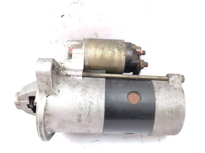 Recambio de motor arranque para mazda 6 sedán (gg) 2.0 di (gg14) referencia OEM IAM   