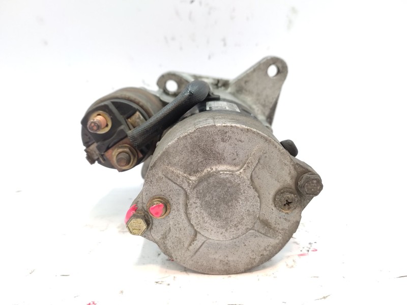 Recambio de motor arranque para mazda 6 sedán (gg) 2.0 di (gg14) referencia OEM IAM   