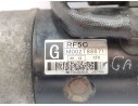 MOTOR ARRANQUE RF5C18400 M002T88671