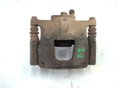 Recambio de pinza freno trasera izquierda para jeep cherokee (kk) 2.8 crd 4x4 referencia OEM IAM   