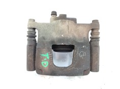 Recambio de pinza freno trasera derecha para jeep cherokee (kk) 2.8 crd 4x4 referencia OEM IAM   