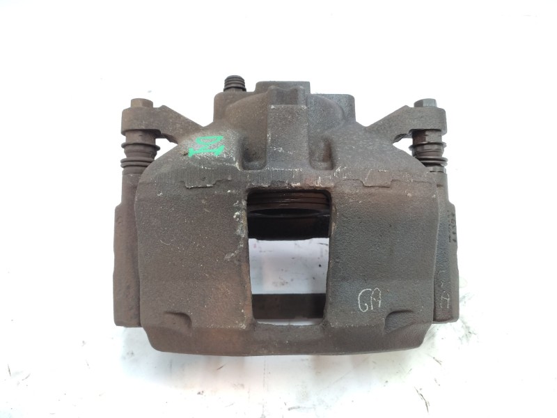 Recambio de pinza freno delantera izquierda para jeep cherokee (kk) 2.8 crd 4x4 referencia OEM IAM   