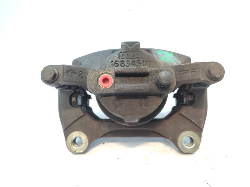 Recambio de pinza freno delantera izquierda para jeep cherokee (kk) 2.8 crd 4x4 referencia OEM IAM   