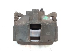 Recambio de pinza freno delantera derecha para jeep cherokee (kk) 2.8 crd 4x4 referencia OEM IAM   