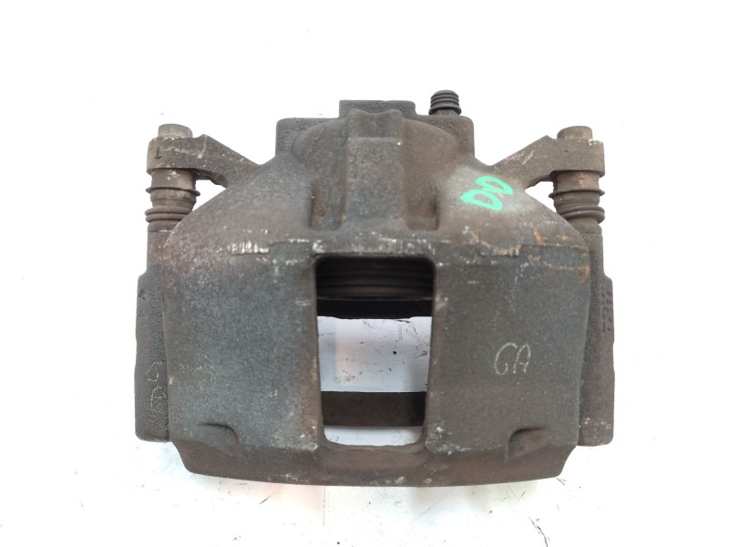 Recambio de pinza freno delantera derecha para jeep cherokee (kk) 2.8 crd 4x4 referencia OEM IAM   