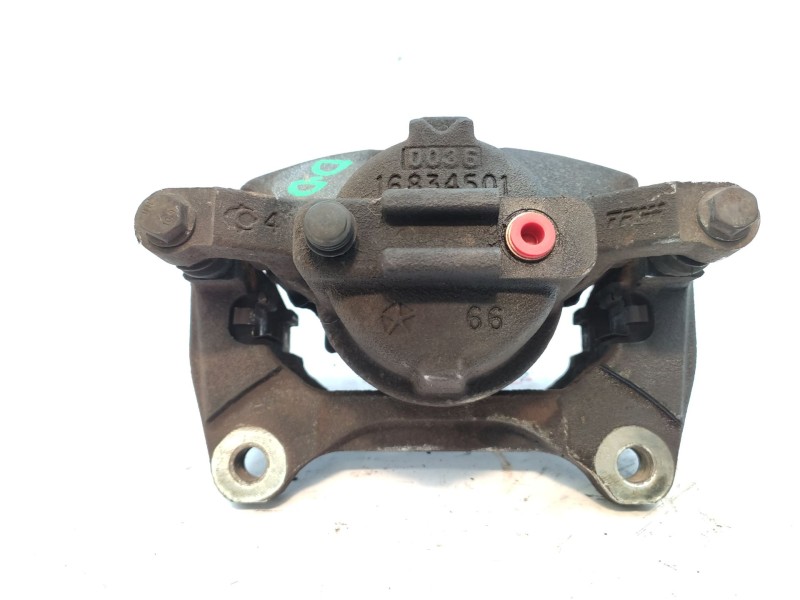 Pinza Freno Delantera Derecha 68044863aa  - Jeep Cherokee (kk) 2.8 Crd 4x4 3