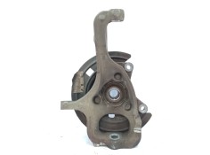 Recambio de mangueta delantera derecha para jeep cherokee (kk) 2.8 crd 4x4 referencia OEM IAM   