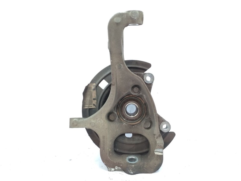 Recambio de mangueta delantera derecha para jeep cherokee (kk) 2.8 crd 4x4 referencia OEM IAM   