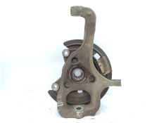 Recambio de mangueta delantera izquierda para jeep cherokee (kk) 2.8 crd 4x4 referencia OEM IAM   