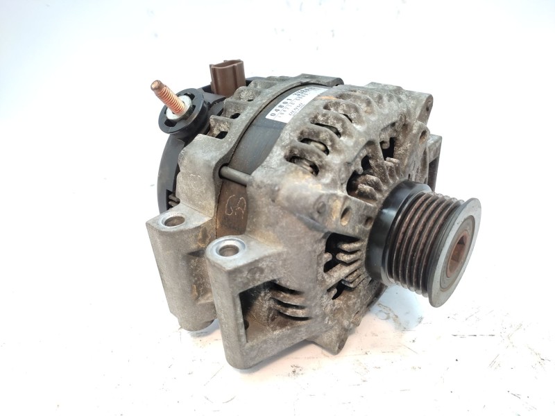 Recambio de alternador para jeep cherokee (kk) 2.8 crd 4x4 referencia OEM IAM   