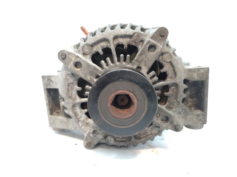 Recambio de alternador para jeep cherokee (kk) 2.8 crd 4x4 referencia OEM IAM   