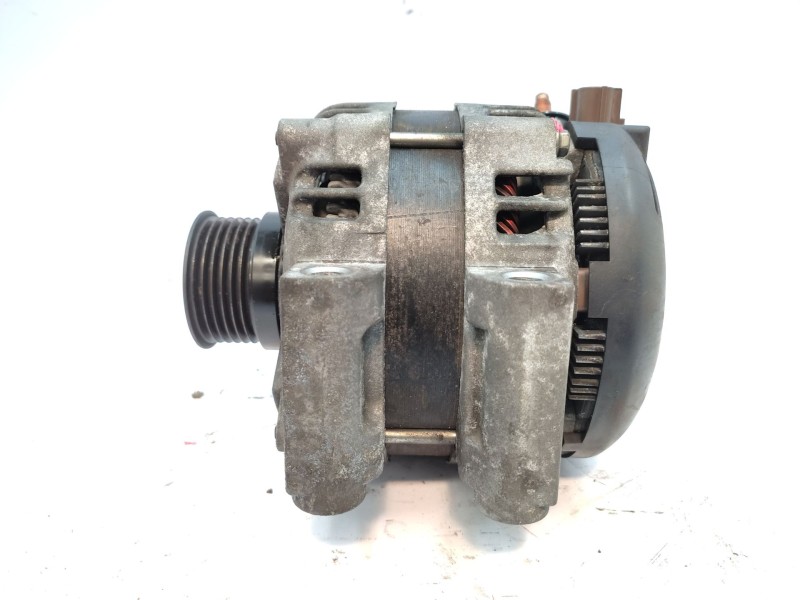 Alternador 04801338ab 4801338ab 1042106080 - Jeep Cherokee (kk) 2.8 Crd 4x4 3