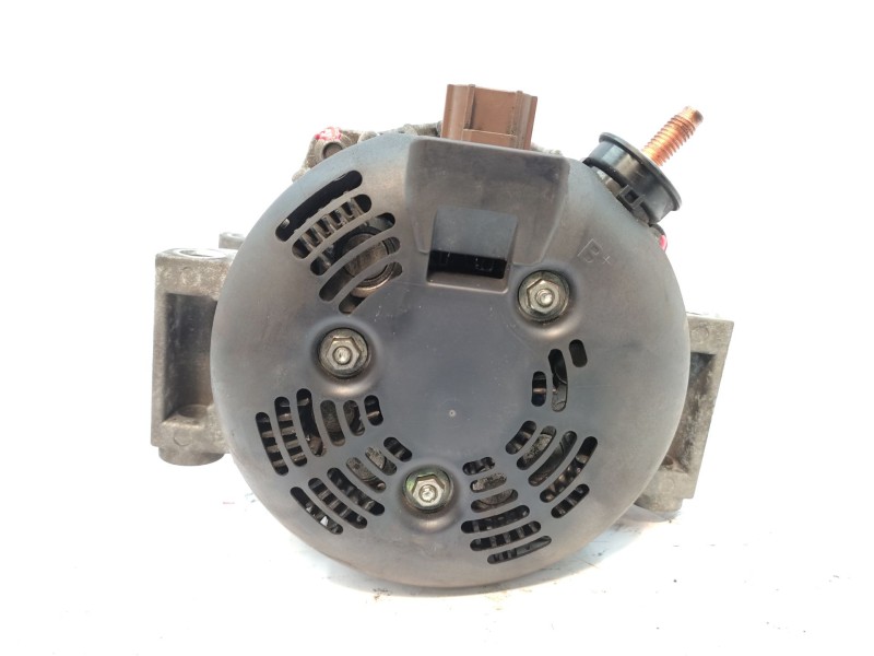 Recambio de alternador para jeep cherokee (kk) 2.8 crd 4x4 referencia OEM IAM   