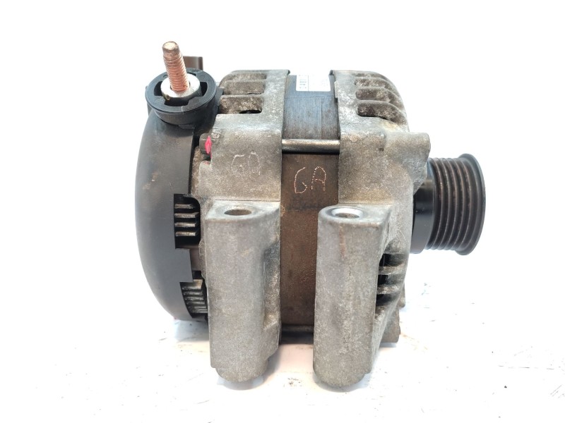Alternador 04801338ab 4801338ab 1042106080 - Jeep Cherokee (kk) 2.8 Crd 4x4 5