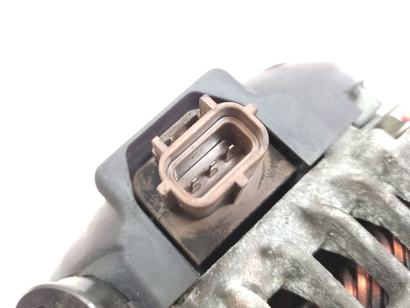 Recambio de alternador para jeep cherokee (kk) 2.8 crd 4x4 referencia OEM IAM   