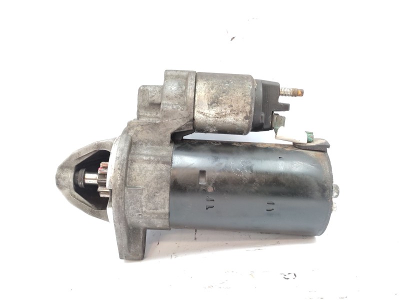 Recambio de motor arranque para jeep cherokee (kk) 2.8 crd 4x4 referencia OEM IAM   