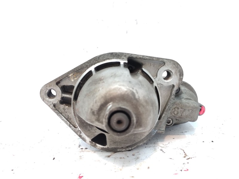 Recambio de motor arranque para jeep cherokee (kk) 2.8 crd 4x4 referencia OEM IAM   